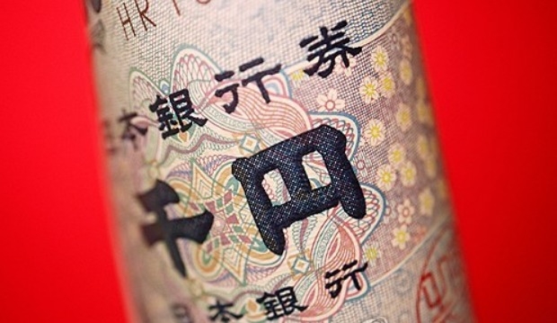 2022년 6월15일 일본 엔화 지폐    사진=로이터/연합뉴스