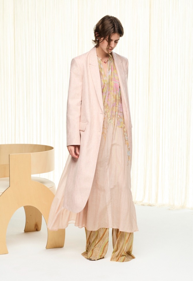 포르테포르테  /사진=LF