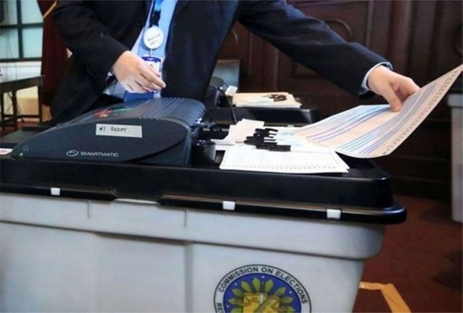 미루시스템즈가 필리핀 선거관리위원회에 2025년 필리핀 전국 및 지방 선거를 위한 자동 개표 기계를 납품한다.
