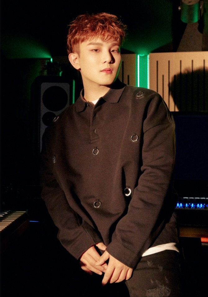 범주, 한음저협 개최 제10회 저작권대상 시상식 대상 수상  /사진=한음저협