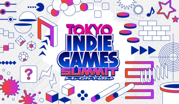 '도쿄 인디 게임 서밋 2024' 공식 포스터. 사진=도쿄 인디 게임 서밋 공식 사이트