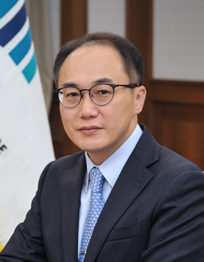 이원석 검찰총장.사진=대검찰청 인터넷 홈페이지