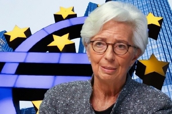 유럽중앙은행이 정책 금리를 4회 연속 동결할 것으로 보인다. 사진=본사 자료