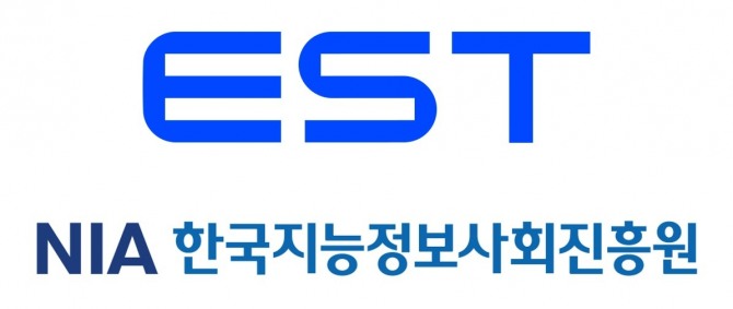 이스트소프트의 AI 아나운서가 NIA에 공급된다. 사진=이스트소프트