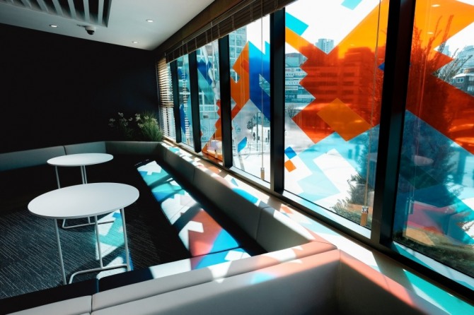 광명시가 도심 거리 곳곳에 예술적 향기를 입히는‘공공디자인 아트 프로젝트’를 진행한다. 사진=광명시