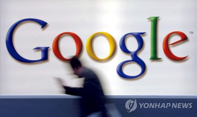 전 구글 직원이 회사 비밀을 중국 기업에 팔아넘긴 혐의로 미 당국에 의해 기소됐다. 사진=본사 자료