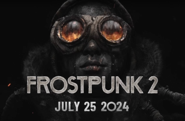 '프로스트 펑크 2'의 출시일이 오는 7월 25일로 확정됐다. 사진=11비트스튜디오