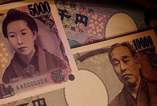 2022년 11월21일 일본 엔화 지폐      사진=로이터/연합뉴스