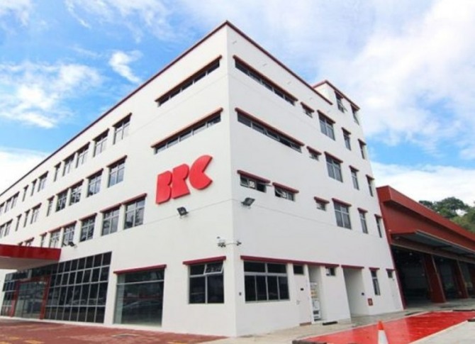 싱가포르 최대 철근 생산업체로 등극한 BRC아시아.