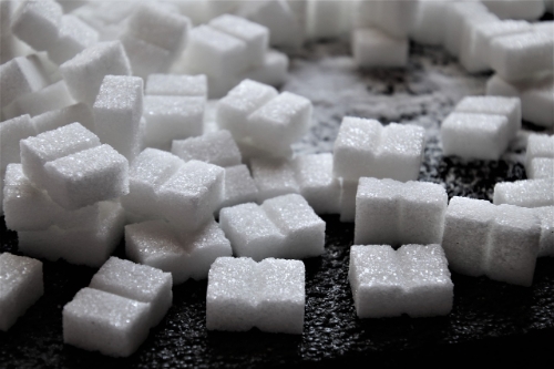 FAO에 따르면 세계식량가격은 하락했지만 설탕은 두 달 연속 가격이 상승하고 있다. 사진은 기사 내용과 관계없음. 사진=픽사베이