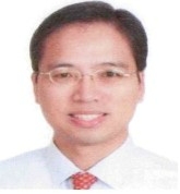 뤄즈펑(羅志鵬, LO, CHIH-PENG) 유안타증권 신임 대표. 사진=유안타증권