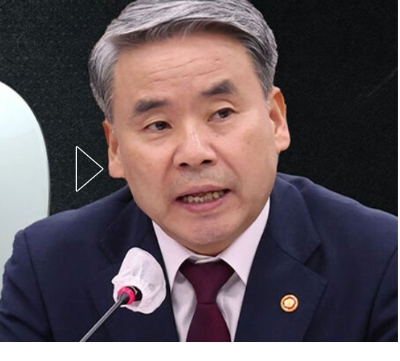 지난 11일 주호주 대사로 부임한 이종섭 전 국방부 장관.
