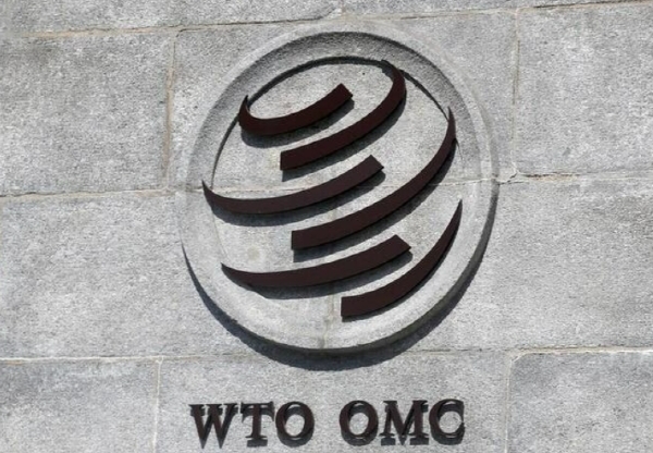 WTO 로고. 사진=로이터