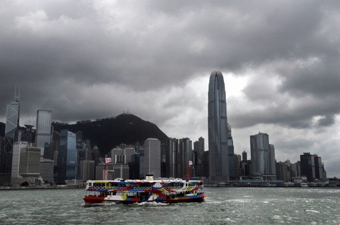홍콩징기 부진으로 H주 연동 ELS 손실이 눈덩이로 늘어나고 있다. 