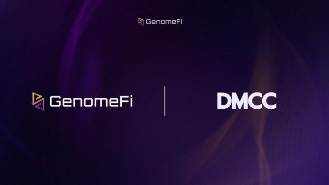 AI 기반 웹3 DID 전문 플랫폼 게놈파이가 아랍에미레이트 두바이의 두바이복합상품센터 내 두바이 법인 설립 및 경제자유구역 라이선스를 획득했다. 사진=게놈파이