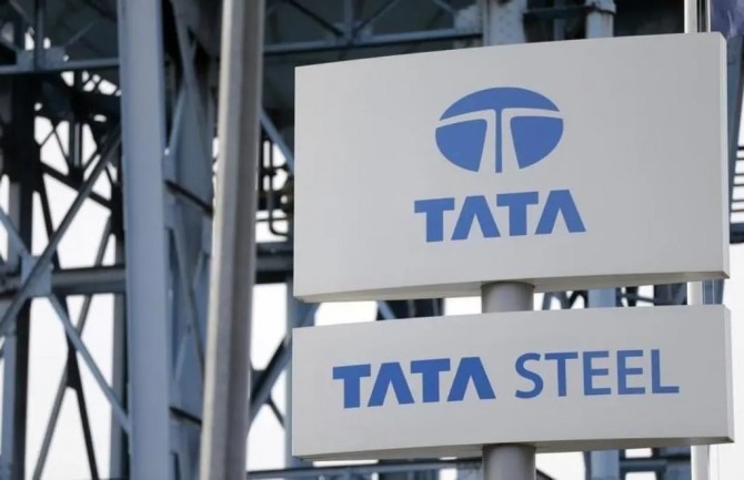 타타스틸의 튜브 사업부는 단바드에 새로운 파이프생산 공장을 건설했다. 사진=로이터
