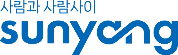 (주)선양소주 로고  /사진=맥키스컴퍼니