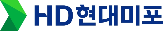 HD현대미포 CI. 사진=연합뉴스