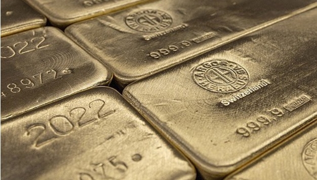 중국의 금 순수입량이 8개월 만에 최저치를 기록했다. 사진=로이터