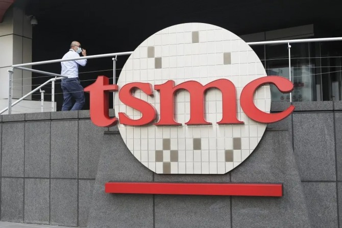 대만 TSMC.  사진=AP/연합뉴스