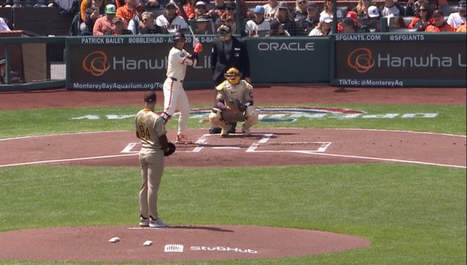 한화생명과 한화 금융브랜드 라이프플러스(LIFEPLUS)가 미국 메이저 리그 샌프란시스코 자이언츠와 3년간 스폰서십 계약을 체결했다. 사진=한화생명 제공