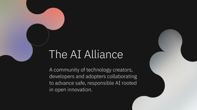 카카오가 국내 기업 최초로 글로벌 오픈 소스 커뮤니티 'AI 얼라이언스'에 가입했다. 사진=카카오