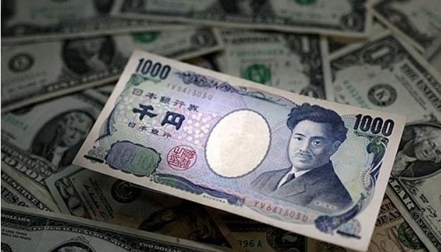 일본 1000엔 지폐. 사진=로이터/연합뉴스