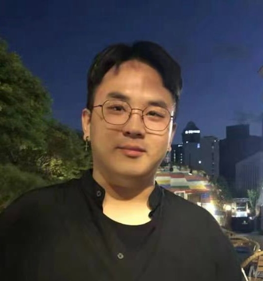 최진영 게놈파이 CEO 겸 암호화폐 칼럼니스트