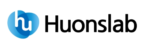 휴온스랩은 식품의약품안전처에 하이디퓨즈 임상시험계획서를 제출했다고 29일 밝혔다. 휴온스랩CI. 사진=휴온스랩