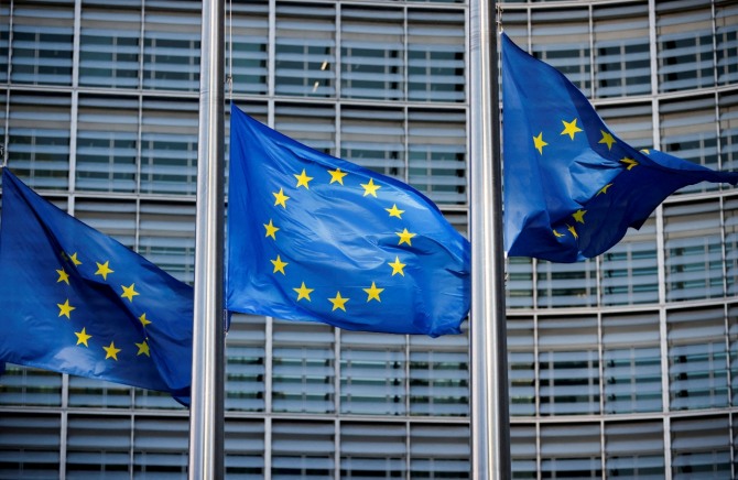 유럽연합(EU)은 현재 27개 회원국 체제다. 사진=로이터/연합뉴스