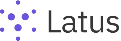 삼성 라이프 사이언스 펀드는 미국 라투스바이오에 투자한다고 3일 밝혔다. 라투스바이오CI. 사진=삼성바이오에피스