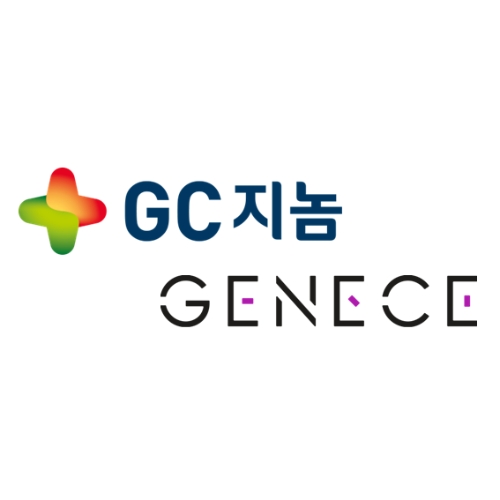 GC지놈은 ASCO 2024에서 AI액체생검 임상 데이터를 발표한다고 7일 밝혔다. GC지놈 CI. 사진=GC