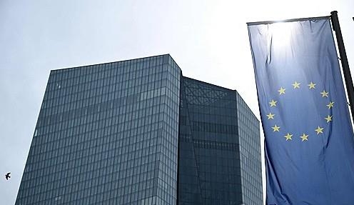 유럽의 중앙은행들이 잇따라 금리를 내리고 있다. 유럽 중앙은행(ECB) 본부 건물. 사진=AFP/연합뉴스