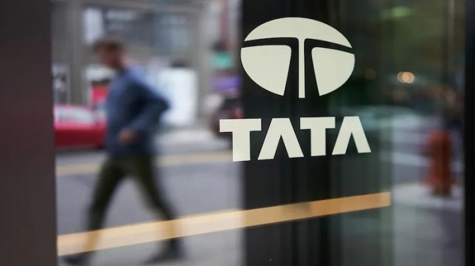 인도 타타그룹 지주회사인 타타선스는 타타 브랜드 사용료를 2배 인상했다.