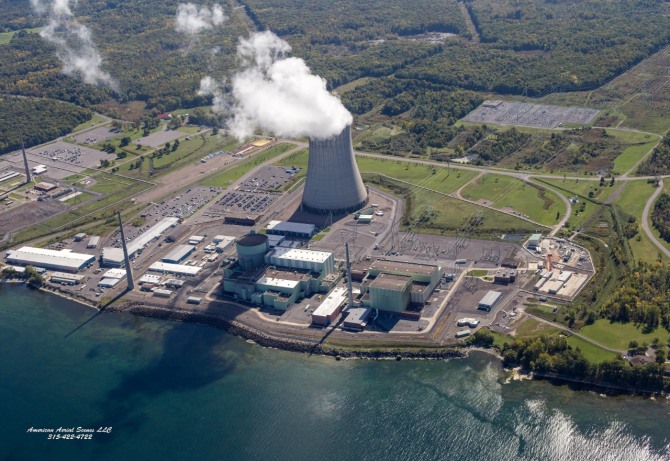전 세계적으로 원자력 발전 사업에 활용하기 위한 환경채권(그린본드) 발행이 급증하고 있는 것으로 나타났다.