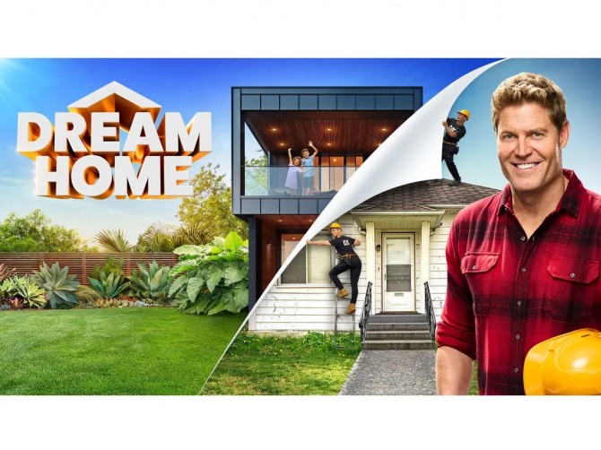 LG전자 호주법인이 채널 세븐의 새 리노베이션 시리즈 '드림 홈(Dream Hom)'과 파트너십을 체결했다.