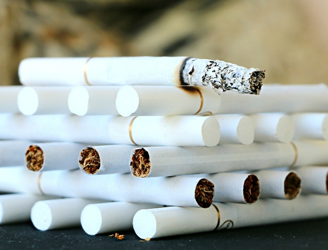 영국에서 담배 판매를 단계적으로 제한하는 이른바 '금연법'이 오는 7월 총선 전에는 추진되지 않을 것으로 보인다. 사진=픽사베이