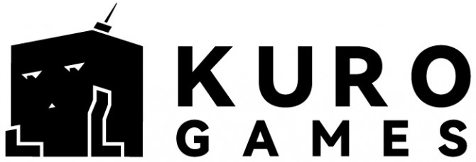 '명조' 개발사 쿠로 게임즈의 로고. 사진=쿠로 게임즈