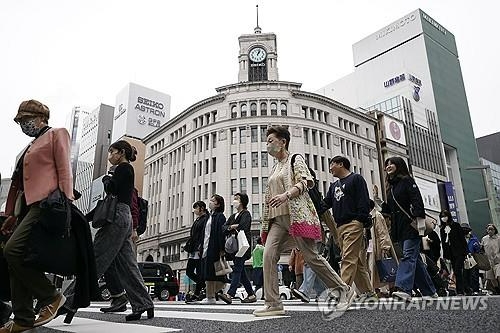 일본 기업들에서 '직책 정년제'를 폐지하는 사례가 잇따르고 있다. 사진=연합뉴스