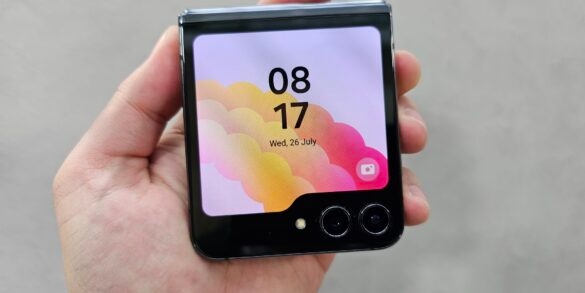 삼성이 2024년 1분기 중남미 스마트폰 시장 1위를 차지했다.
