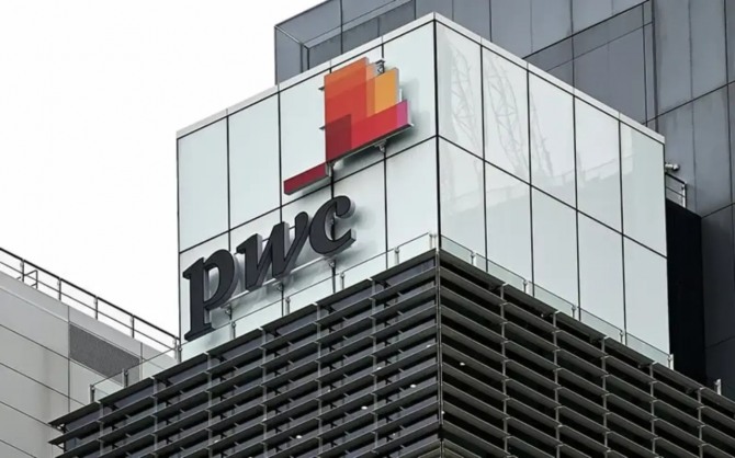 글로벌 회계법인 프라이스워터하우스쿠퍼스(PwC). 사진=로이터