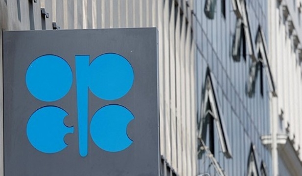 OPEC+가 증산을 계획하자 국제유가가 3.11% 내렸다. 본사 건물. 사진=로이터/연합뉴스