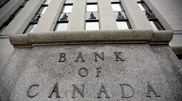 캐나다 오타와 소재 캐나다은행(BOC) 본점 건물. 사진=로이터/연합뉴스