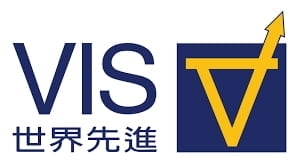 뱅가드국제반도체그룹(VIS) 로고. 