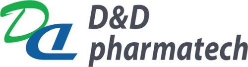디앤디파마텍은 DD01의 IND가 FDA로부터 승인을 획득했다고 10일 밝혔다. 디앤디파마텍CI. 사진=디앤디파마텍