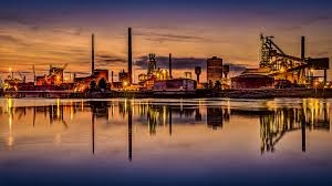 아르셀로미탈 브레멘은 친환경 철강 생산을 위해 72MW 규모 풍력발전소를 건설한다.