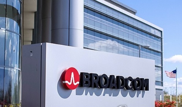 Nvidia-Aktien steigen zusammen mit dem Anstieg der Broadcom-Aktien