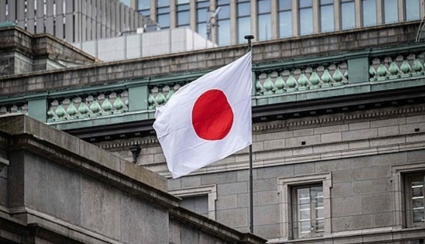 2024년 6월 13일 도쿄 일본은행(BoJ) 본점 건물. 사진=AFP/연합뉴스