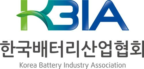 한국배터리산업협회 CI. 사진=한국배터리산업협회