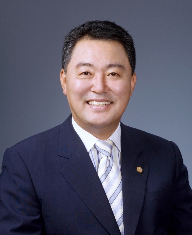김명수 광주 광산구의원. 사진=광주광산구의회